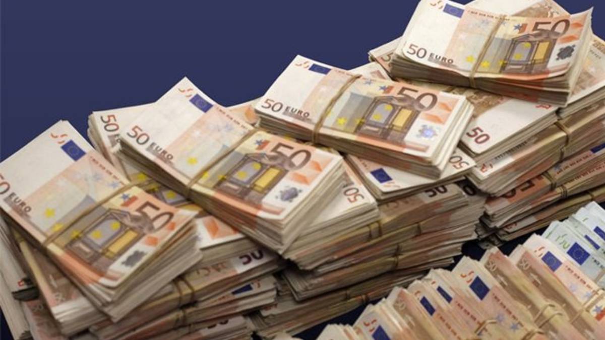 Francia estudia lanzar una lotería rasca y gana a favor de la