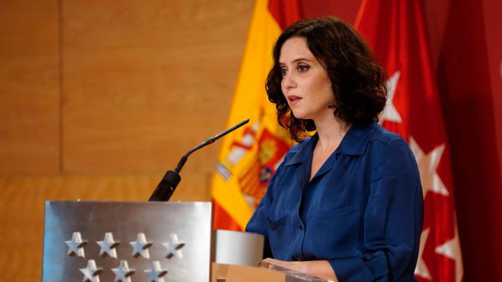 Estado de Alarma en Madrid: nuevas medidas, restricciones, qu se puede hacer y qu no