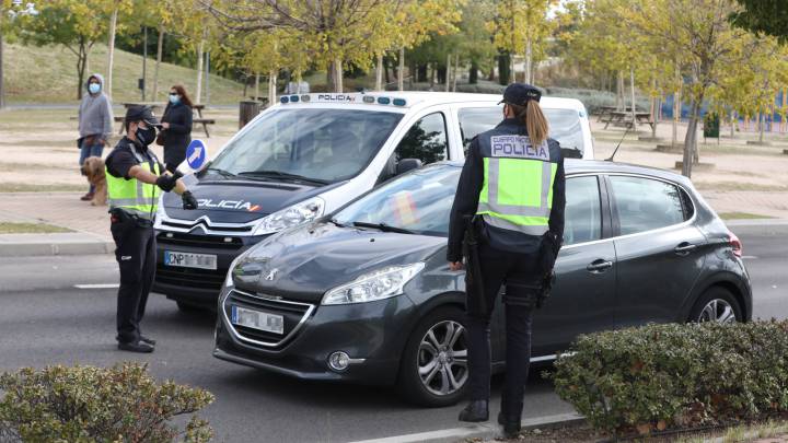 Nuevas medidas y restricciones por el Estado de Alarma en Madrid: cundo entran en vigor y cunto duran