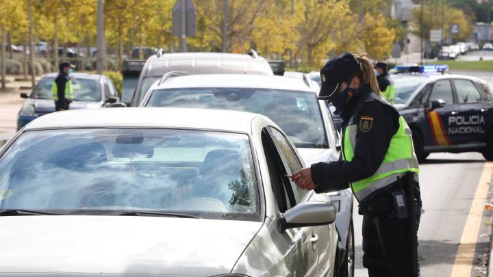 Estado de Alarma en Madrid: ?por qu Alcal de Henares no sigue confinada?