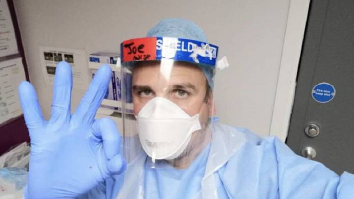 Joan Pons, el voluntario español de la vacuna de Oxford, da positivo por coronavirus