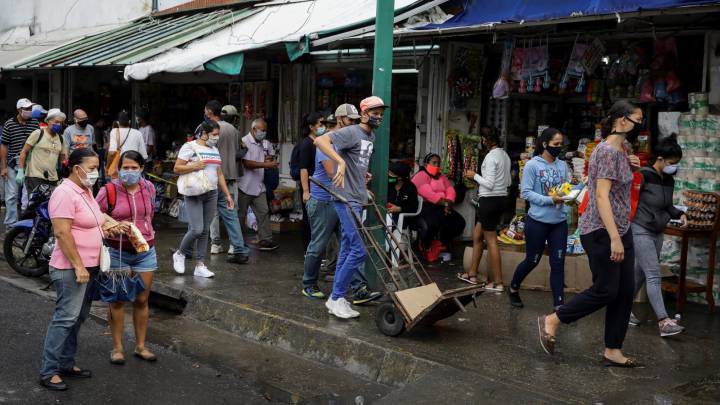 Coronavirus Ecuador: ¿qué días hay libre circulación en Quito?