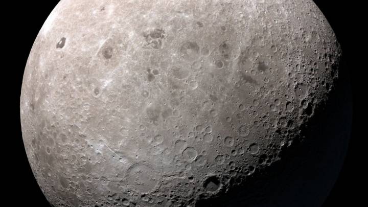 ESA anunciará esta semana el plan para construir una estación espacial tripulada en la Luna