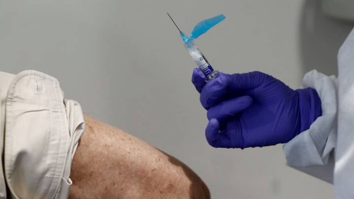 Reino Unido probará la vacuna de la tuberculosis contra el coronavirus