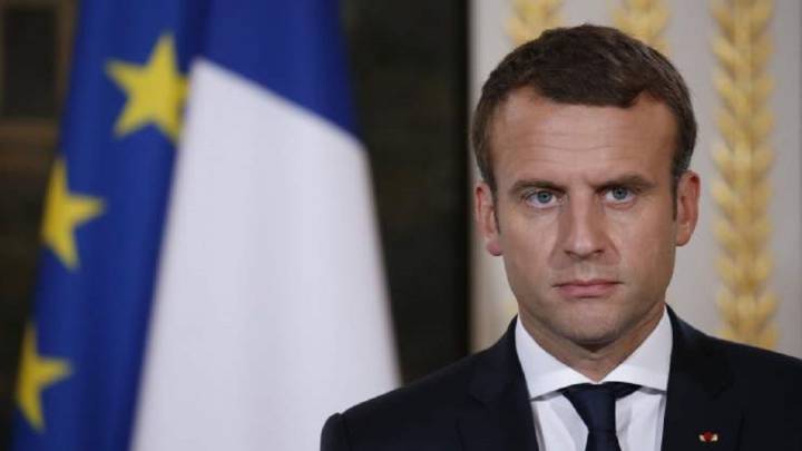Francia declara el estado de emergencia desde el sábado para frenar la segunda ola