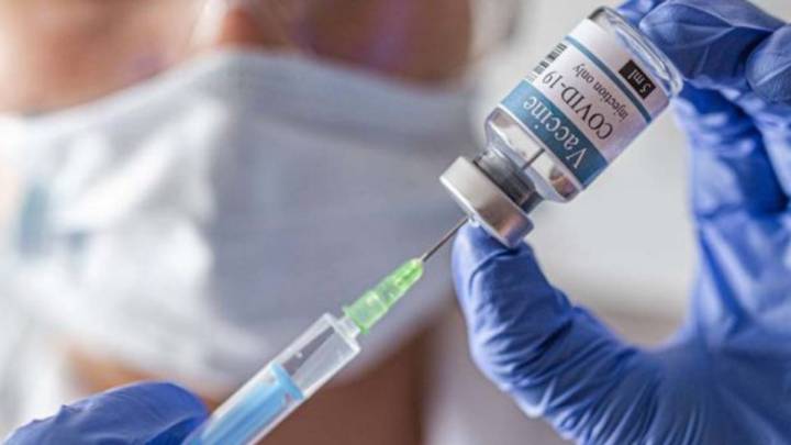 Moderna prepara el número de dosis de su vacuna para la Unión Europea