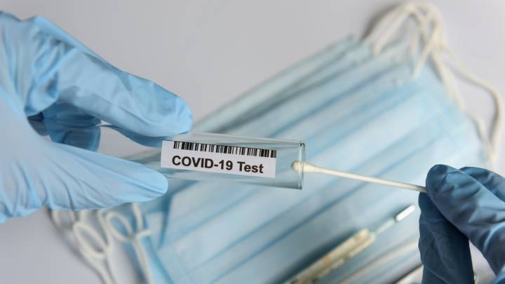 La Universidad de Oxford desarrolla el test de antígenos más rápido del mundo