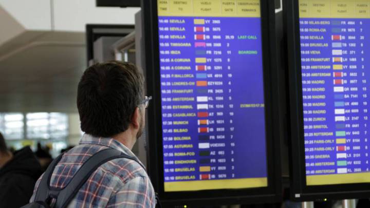 El Gobierno quiere acordar la apertura de un corredor de turistas con Catalunya