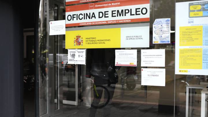 ERTE: cómo solicitar y enviar la prestación por desempleo en la sede electrónica del SEPE