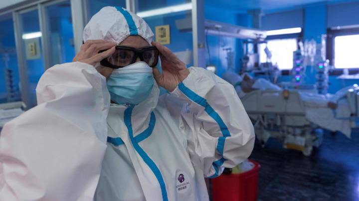 'The Lancet' analiza el impacto del coronavirus en España y enumera los motivos