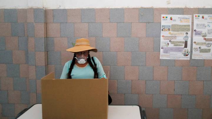 Resultados Elecciones Bolivia 2020: dónde consultar el cómputo oficial por ciudades