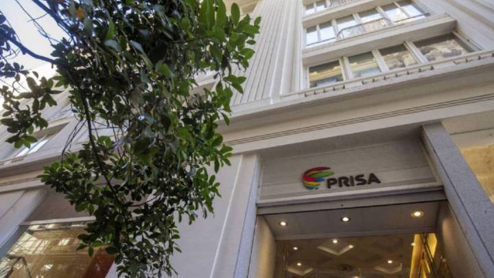 PRISA refinancia su deuda hasta 2025 y acuerda la venta de Santillana España por 465 millones