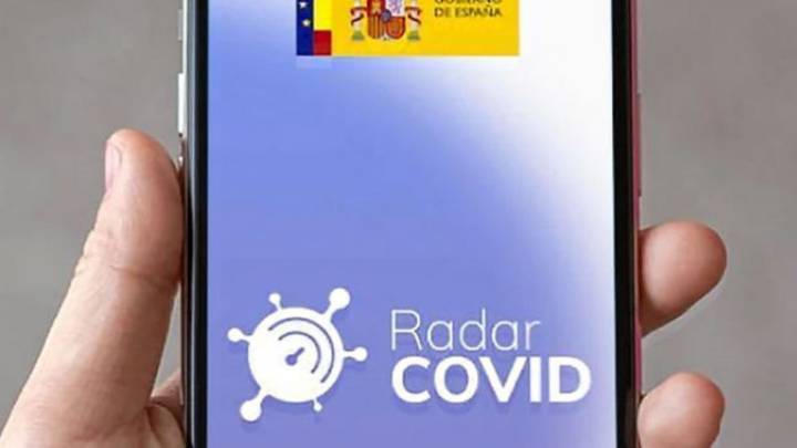Los aspectos que la app Radar COVID no tiene en cuenta
