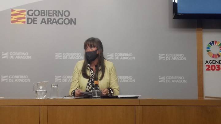 Nuevas medidas por coronavirus en Aragón: cuándo empiezan, restricciones y fases