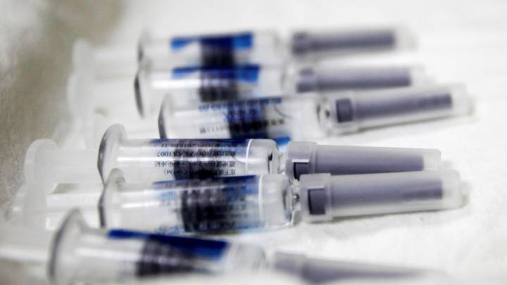 Cuba registra un segundo ensayo de vacuna contra el coronavirus