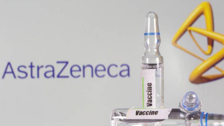 España tiene fecha para recibir 3 millones de dosis de vacuna