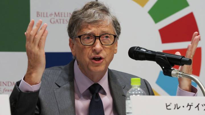 Los motivos por los que Bill Gates da predicciones sobre el coronavirus