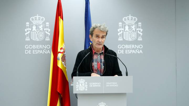 Las frases de Simón que explican por qué hay que preocuparse
