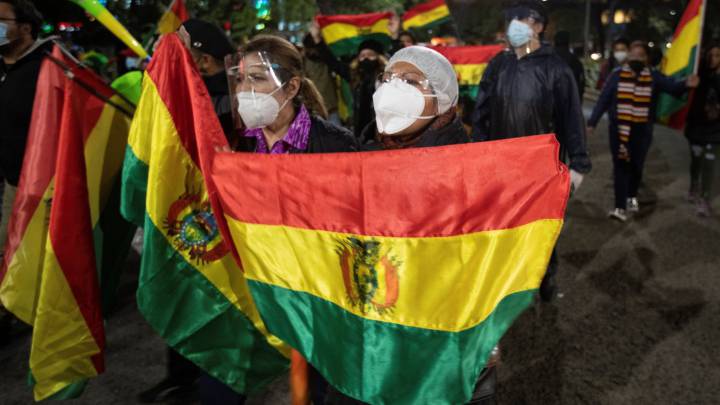 Coronavirus Bolivia: primeras medidas de Luis Arce como presidente