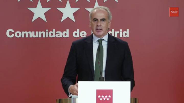 Zonas confinadas en Madrid: qué se puede hacer, medidas y restricciones de movilidad