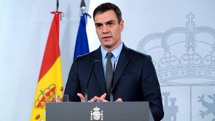 "La situación es grave, hay que evitar otro confinamiento general"