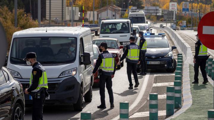 Confinamiento Madrid: ¿se puede salir de la comunidad cuando acabe el estado de alarma?