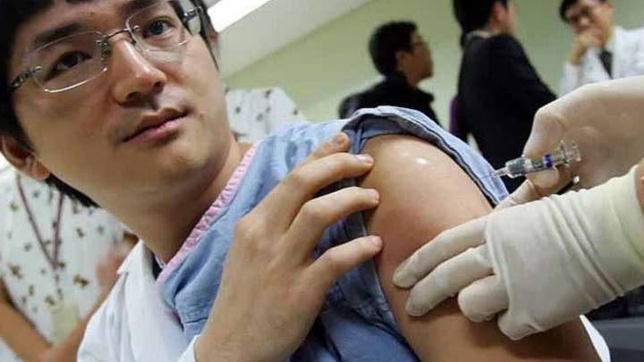 Fallecen 36 personas después de ponerse la vacuna contra la gripe