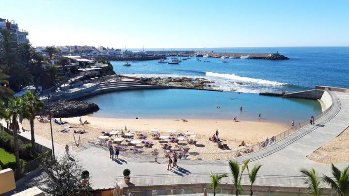 El turismo resurge en Canarias: las reservas de Reino Unido se multiplican por cinco