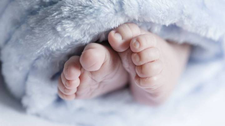Nace uno de los primeros bebés con coronavirus del mundo en Huesca