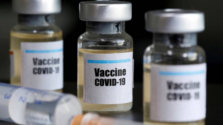 La OMS señala al "nacionalismo de las vacunas" como un peligro en la lucha contra la COVID-19