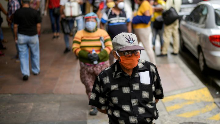 Precio del dólar hoy, martes 27 de octubre: a cuánto cotiza en Venezuela