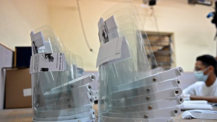 Mapa y cifras de casos de coronavirus por estados en Venezuela hoy, 30 de octubre