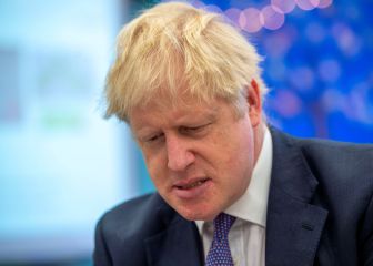 Boris Johnson declara el confinamiento de Inglaterra hasta el 2 de diciembre
