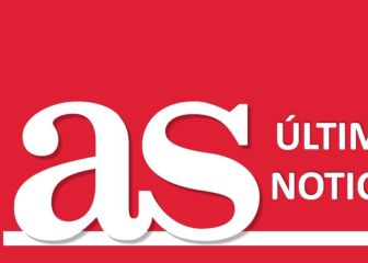 Noticias de última hora: fútbol, baloncesto, tenis, actualidad...