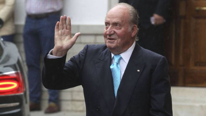 Anticorrupción investiga a Juan Carlos, Sofía y varios familiares por el uso de tarjetas opacas