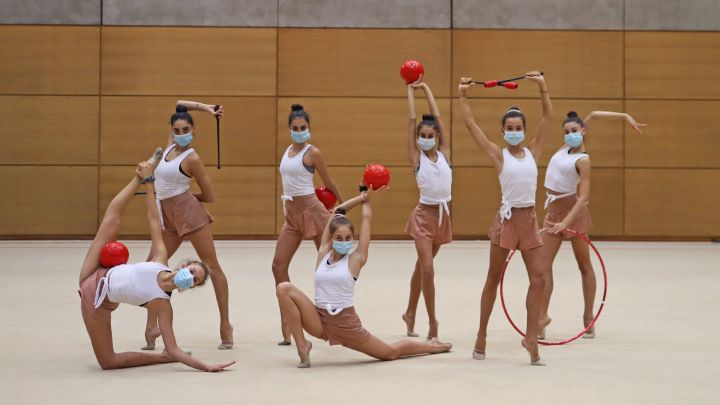 El deporte: la razón por la que la OMS encumbra a España