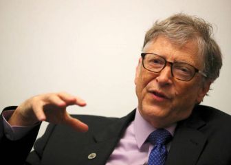 Bill Gates muestra cómo controlar la pandemia de la COVID-19