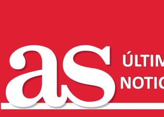 Noticias de última hora: fútbol, baloncesto, tenis, actualidad...