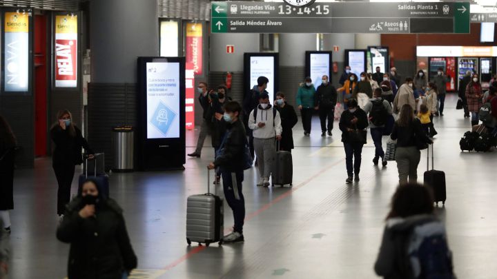 El experto que avanzó la epidemia predice cómo será el otoño