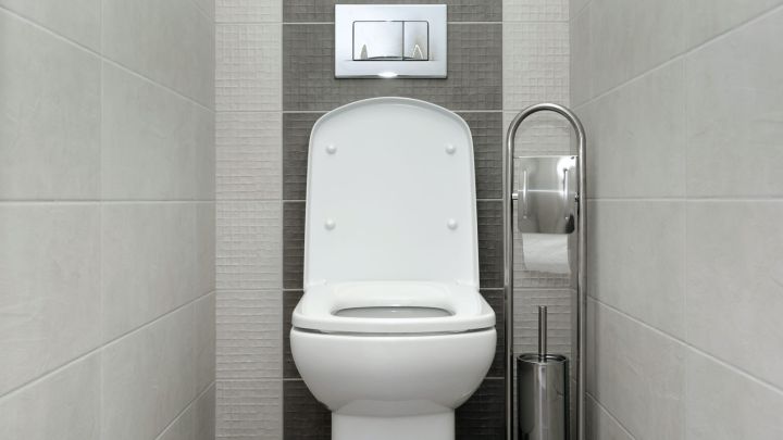 Los consejos de la Comunidad de Madrid para no contagiarse en el WC