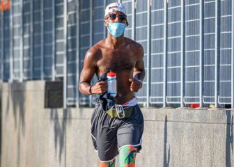 Mascarillas: ¿se puede salir a correr o hacer deporte sin ella y cuál es la recomendada?