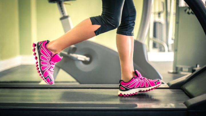 El posible confinamiento dispara las compras de bicis estáticas y cintas de correr