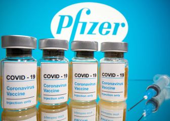 Covid-19: when will the Pfizer vaccine be available?