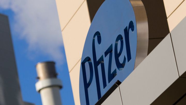 Las bolsas mundiales y las acciones de Pfizer, disparadas con el avance de la vacuna