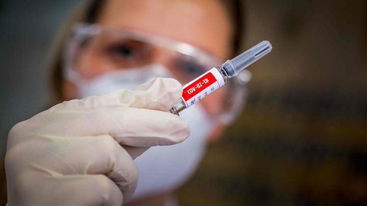 Un "incidente grave" suspende las pruebas de la vacuna de Sinovac