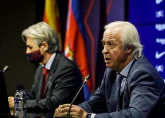 Las elecciones del Barça ya tienen fecha: el 24 de enero
