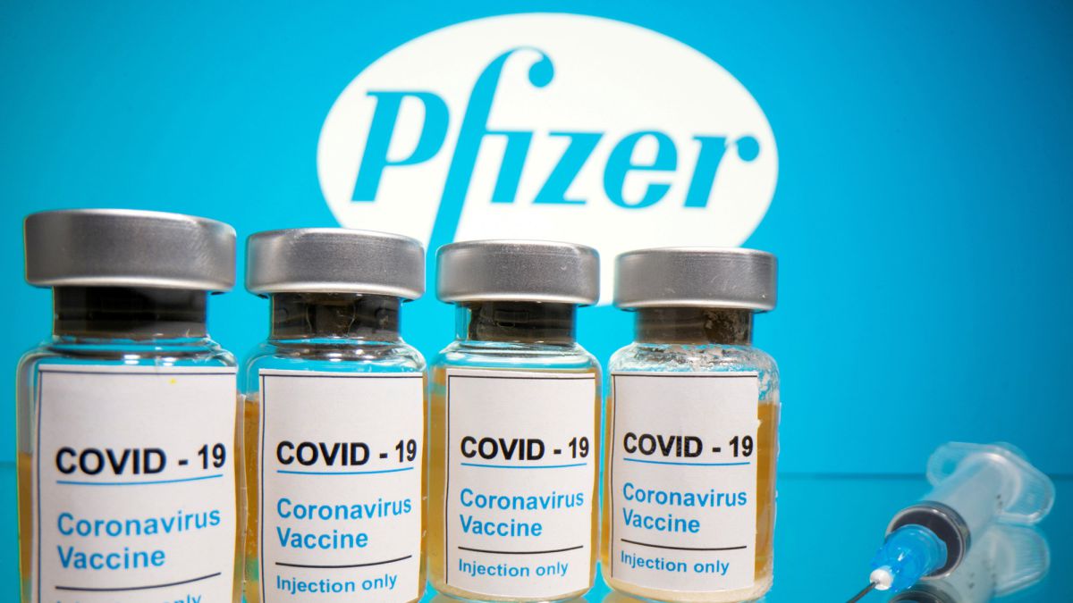 Coronavirus | El CEO de Pfizer vendió el 62% de sus acciones tras el  anuncio de su vacuna - AS.com