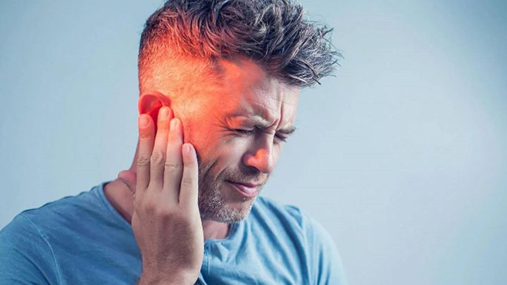 El tinnitus y la pérdida auditiva, dos enfermedades relacionadas con el coronavirus