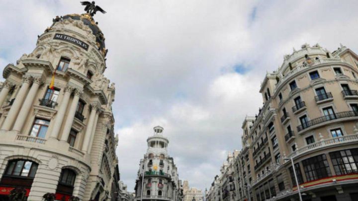 Confinamiento en Madrid: ¿se puede salir de la Comunidad este fin de semana?