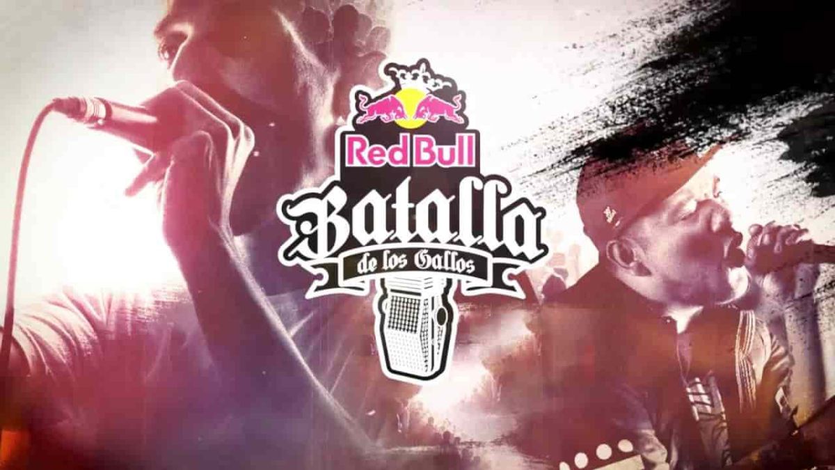 Batalla Gallos Red Bull Ecuador, en vivo final nacional de freestyle